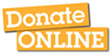 Donate Online Icon